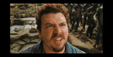 Danny Mcbride Land Of The Lost GIF - Danny Mcbride Land Of The Lost Ouch GIFs