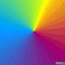 Szivárvány Háttér Rainbow Background GIF - Szivárvány Háttér Rainbow Background Rainbow GIFs