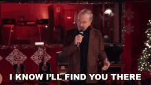 I Know Ill Find You There Neil Diamond GIF - I Know Ill Find You There Neil Diamond Christmas Prayers GIFs