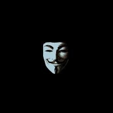 Guy Fawkes Question GIF - Guy Fawkes Question V For Vendetta GIFs