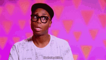heart monique