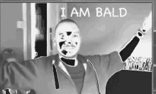 kip clips kip bald kip bald i am bald