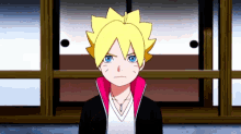 boruto boruto