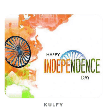 independence happy