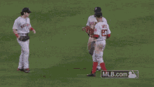 benintendi andrew benintendi dance