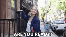 Are You Ready Lets Go GIF - Are You Ready Ready Lets Go GIFs