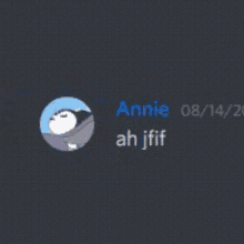 Ah Jfif GIF - Ah Jfif Annie GIFs