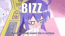 Bizz Discord GIF - Bizz Discord Tsundere GIFs