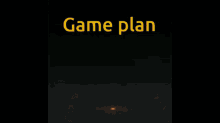 Ewans House Game Plan GIF - Ewans House Game Plan Explosion GIFs