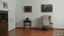 Coming Come Here GIF - Coming Come Here Through The Walls GIFs
