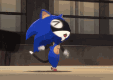 Morgana Sonic Persona5 GIF - Morgana Sonic Persona5 Persona5dancing In Starlight GIFs