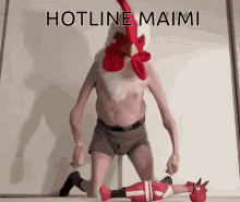 Hotline Maimi GIF - Hotline Maimi GIFs