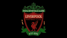 Liverpool Logo GIF - Liverpool Logo GIFs