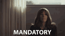 Mandatory Julia Roberts GIF - Mandatory Julia Roberts Heidi Bergman GIFs