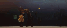Victory Dance GIF - Jaiho Slumdogmillionaire Devpatel GIFs