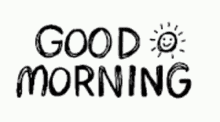 Good Morning Text GIF - Good Morning Text Animated Text GIFs