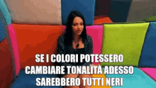 martina nasoni martina gf16 grandefratello sono nera neri martina nasoni martina gf16 grandefratello sono nera neri