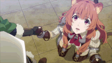 raphtalia bestgirl anime tate no yuusha no nariagari waifu