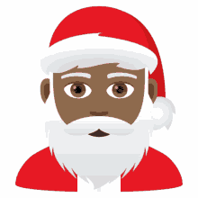 santa claus joypixels ho ho ho merry christmas saint nick santa claus joypixels ho ho ho merry christmas saint nick