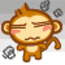 talisman monkey
