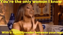 The Shade Of It All Real Housewives Atlanta GIF - The Shade Of It All Real Housewives Atlanta Kenya Moore GIFs