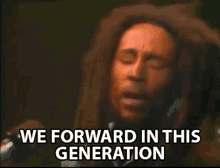 We Forward In This Generation Going Ahead GIF - We Forward In This Generation Forward Going Ahead GIFs