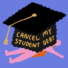 Student Loans Student Debt GIF - Student Loans Student Loan Student Debt GIFs
