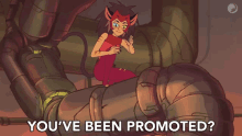 Youve Been Promoted Congratulations GIF - Youve Been Promoted Congratulations Promotion GIFs