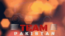 Team Pakistan GIF - Team Pakistan GIFs