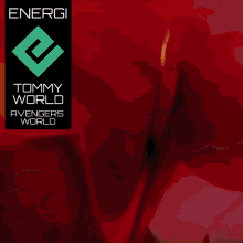 Energi Energi Nrg GIF - Energi Energi Nrg Energi Tommy GIFs