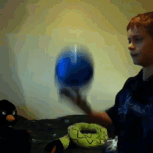 Want To Play Dodgeball? GIF - Dodge Ball Face Hit GIFs