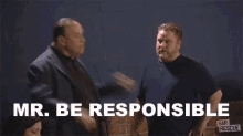 Mr Be Responsible In Trouble GIF - Mr Be Responsible Responsible In Trouble GIFs