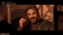 One Does GIF - One Does Not GIFs