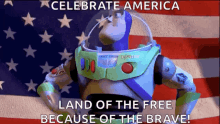 Celebrate America Land Of The Free GIF - Celebrate America America Land Of The Free GIFs
