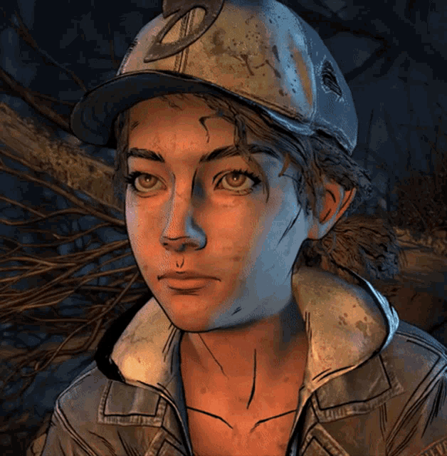 is clementine in the new walking dead game is clementine in the new walking dead game