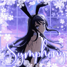 symphony server