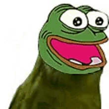 Pepe Frog GIF - Pepe Frog Shaking GIFs