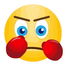 Emoji Punch GIF - Emoji Punch GIFs