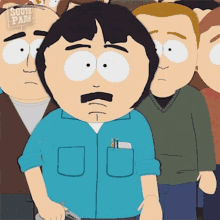 Whaaat Randy Marsh GIF - Whaaat Randy Marsh South Park GIFs