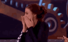Bbcan Bbcan3 GIF - Bbcan Bbcan3 Blow Kiss GIFs