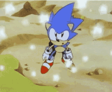 Toot Toot Sonic Warrior Sonic Cd GIF - Toot Toot Sonic Warrior Sonic Cd Toei Sonic GIFs