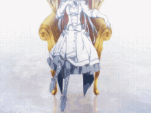 anime queen