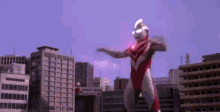 Ultraman Gaia GIF - Ultraman Gaia Photon GIFs