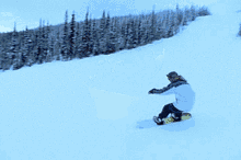 snowboarding ski hills whistler blackcomb banff blue mountain resort