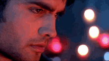 vivian dsena indian actor handsome thinking deep in thought