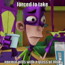 Normal Pills Fbacc GIF - Normal Pills Fbacc Fanboy And Chum Chum GIFs