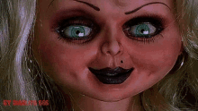 chucky wife crazy scary doll chucky wife crazy scary doll