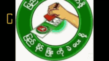 Vote Usdp Vote Nld GIF - Vote Usdp Vote Nld Myanmar Election GIFs