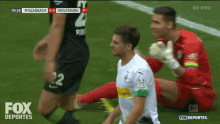 borussia m%C3%B6nchengladbach