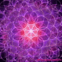 Personalised Gifs Flower Of Life GIF - Personalised Gifs Flower Of Life Flower GIFs